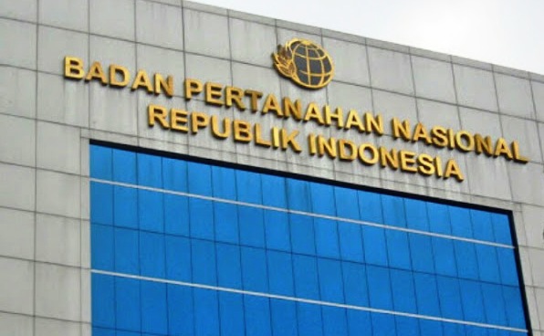 Lowongan Kerja Non PNS Kementerian Agraria dan Tata Ruang - BPN TA 2017