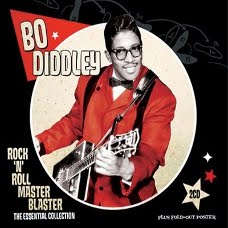 Bo Diddley - 'Rock´N´Roll Master Blaster´: