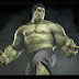 Maquete The Avengers: O Incrível Hulk