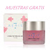 MUESTRAS GRATUITAS AERIS COSMÉTICOS