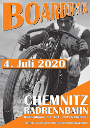 Track Race Chemnitz 2021 ???