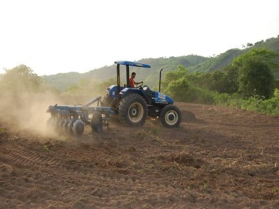 Prefeitura de Marcelino Vieira-RN não realizará corte de terra para os agricultores!