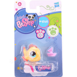 Littlest Pet Shop Singles Fish (#2383) Pet