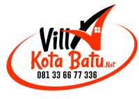 Villa Murah Kota Batu Malang