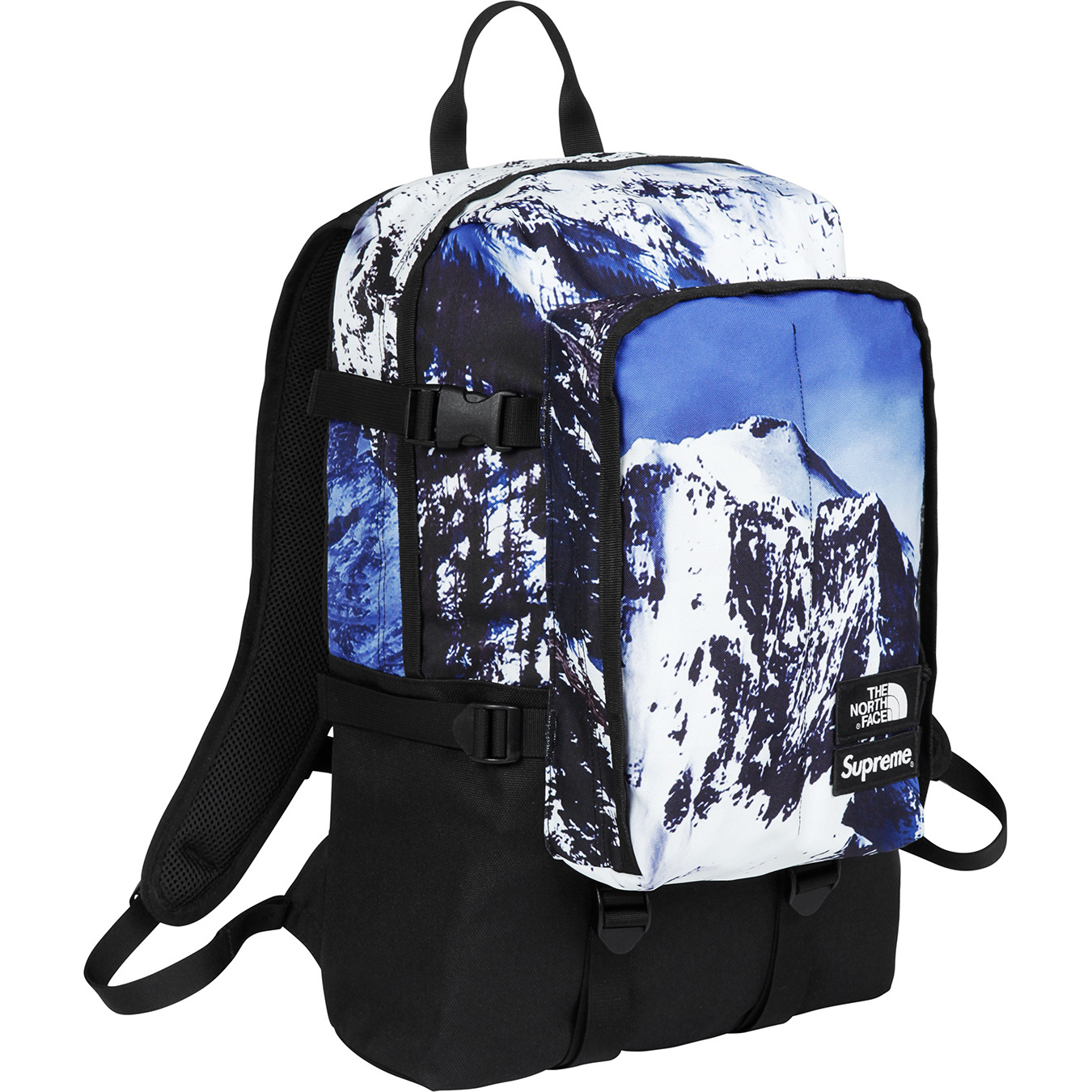 supreme 17fw backpack