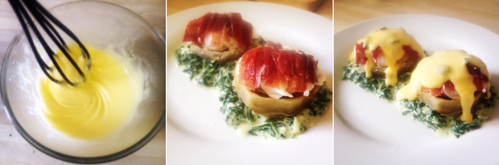 Mobius Bacon Food Blog Eggs Woodhouse from Archer / excessively