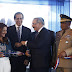 Presidente Danilo Medina deja en funcionamiento servicio 911 en Higüey