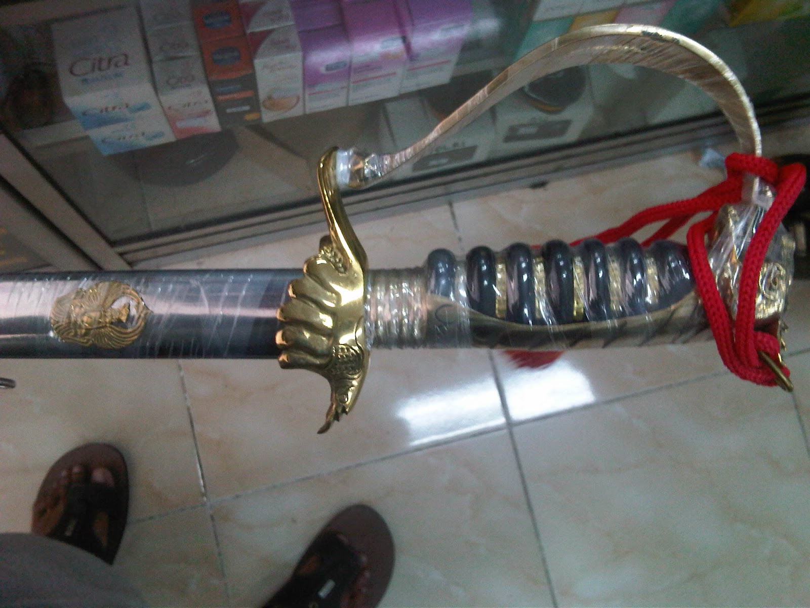 TOKO WIMA ,TEMPAT PEMBELIAN ONLINE SEGALA PERLENGKAPAN DAN ATRIBUT