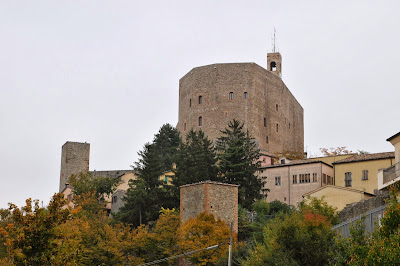 Itinerario per i borghi dell'entroterra romagnolo: 5 paesi da non perdere