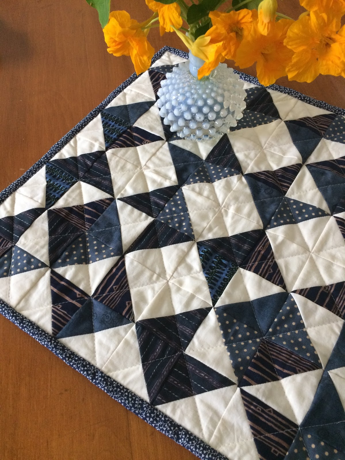 Love Laugh Quilt Parade of Small Quilts