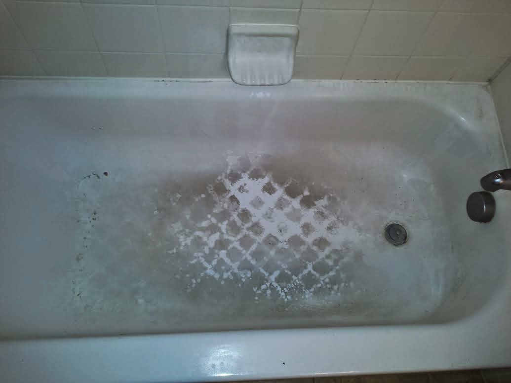 Quality Bathtub Repair Okc 405 397 5559 Before Everything That Could Go Wrong With A Tub Had Gone This One