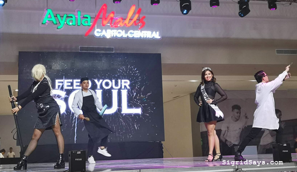 Ignite - Ignite 2019 - Ayala Malls Capitol Central - Bacolod mall- Bacolod blogger