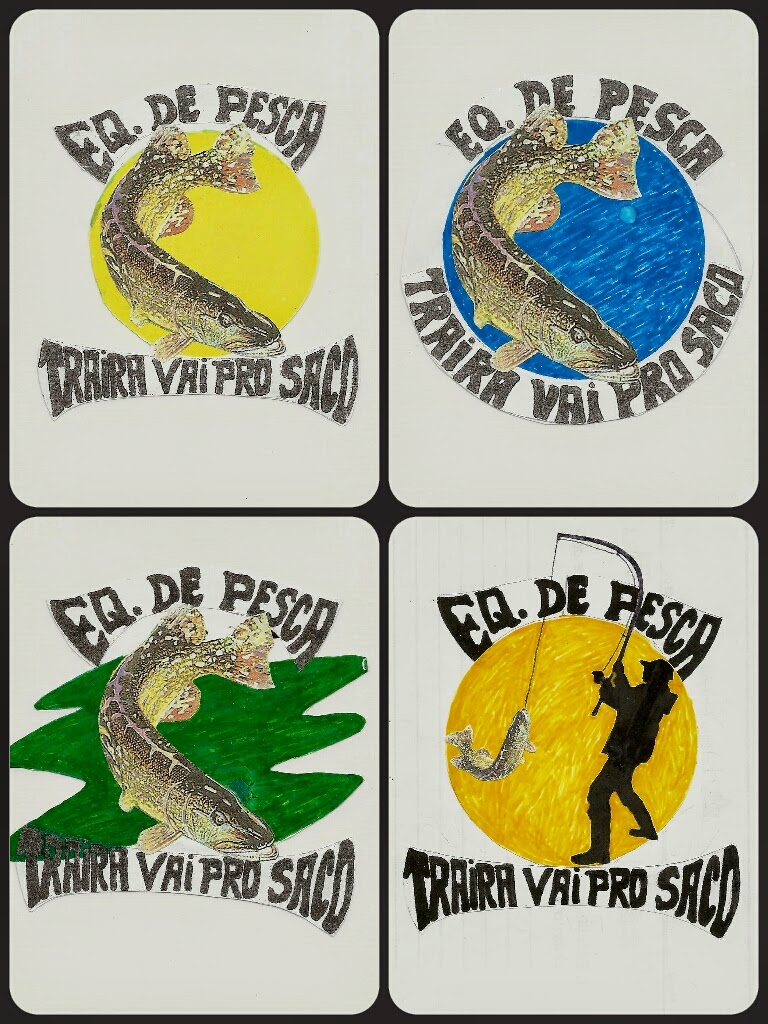 Equipe de Pesca Traira vai pro Saco Maio 2014 Equipe de Pesca Traira vai pro Saco Maio 2014