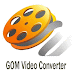 تحميل برنامج تحويل صيغ الفيديو GOM Video Converter مجانا تحميل برنامج تحويل صيغ الفيديو GOM Video Converter مجانا