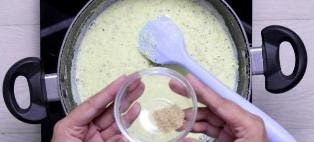 put-pistachio-powder