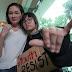 Sen. Hontiveros Hits Pres. Duterte : "Ibabalik Namin Ang Demokrasyang Ninakaw N'yo sa Amin"