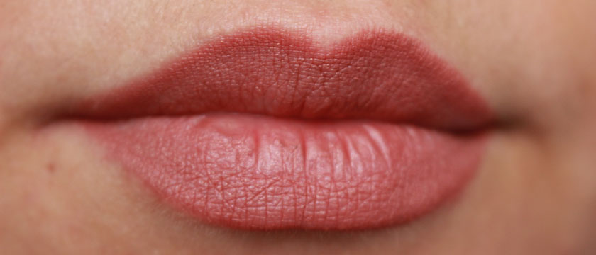 MAC Pro Longwear Lip Pencil in Staunchly Stylish