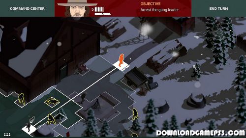 This Is The Police 2   Download game PS3 PS4 PS2 RPCS3 PC free - 14