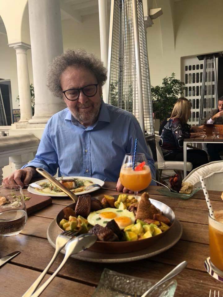 SEGÚN ANTONIO BAYLOS... RECURRIENDO A LOS CLÁSICOS. LORENZ VON STEIN