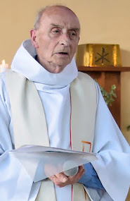 FATHER JACQUES HAMEL BEHEADED IN FRANCE BY ISIS