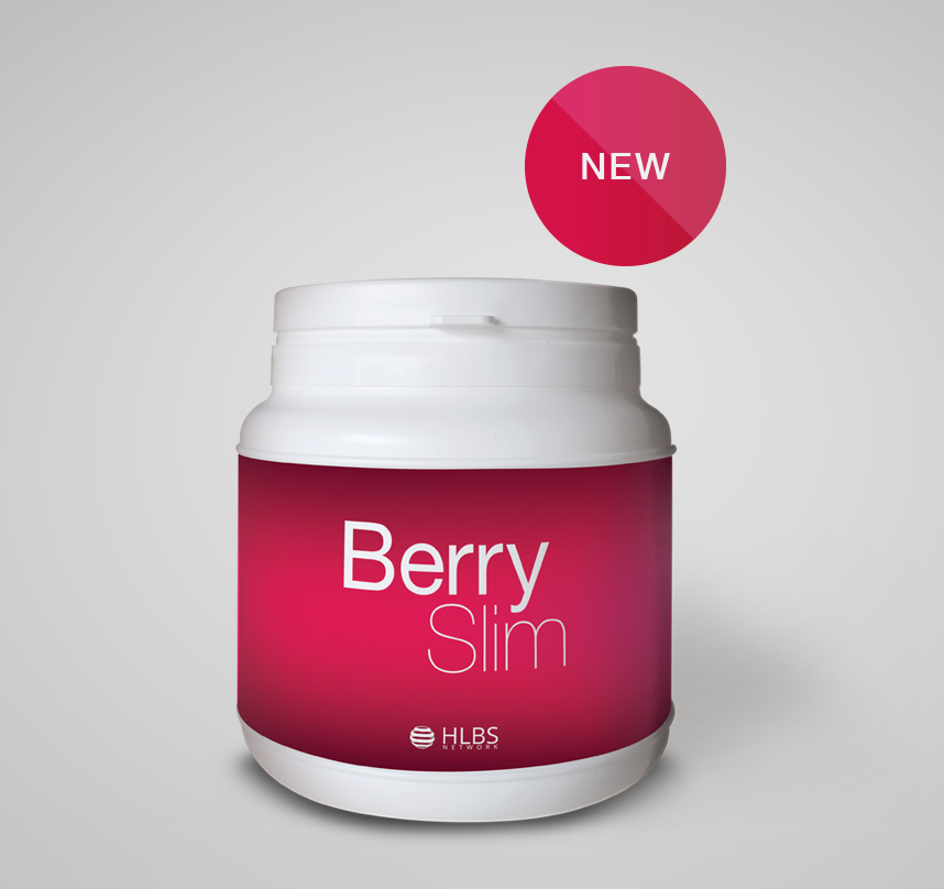OptiSun: HLBS - Berry Slim (in English)