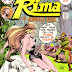 Rima #6 - Nestor Redondo art, Joe Kubert cover, mis-attributed Alex Nino art