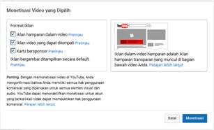 Lama Waktu Peninjauan Akun YouTube untuk Monetisasi AdSense: Faktor-Faktor yang Mempengaruhi dan Strategi untuk Mempercepat Proses