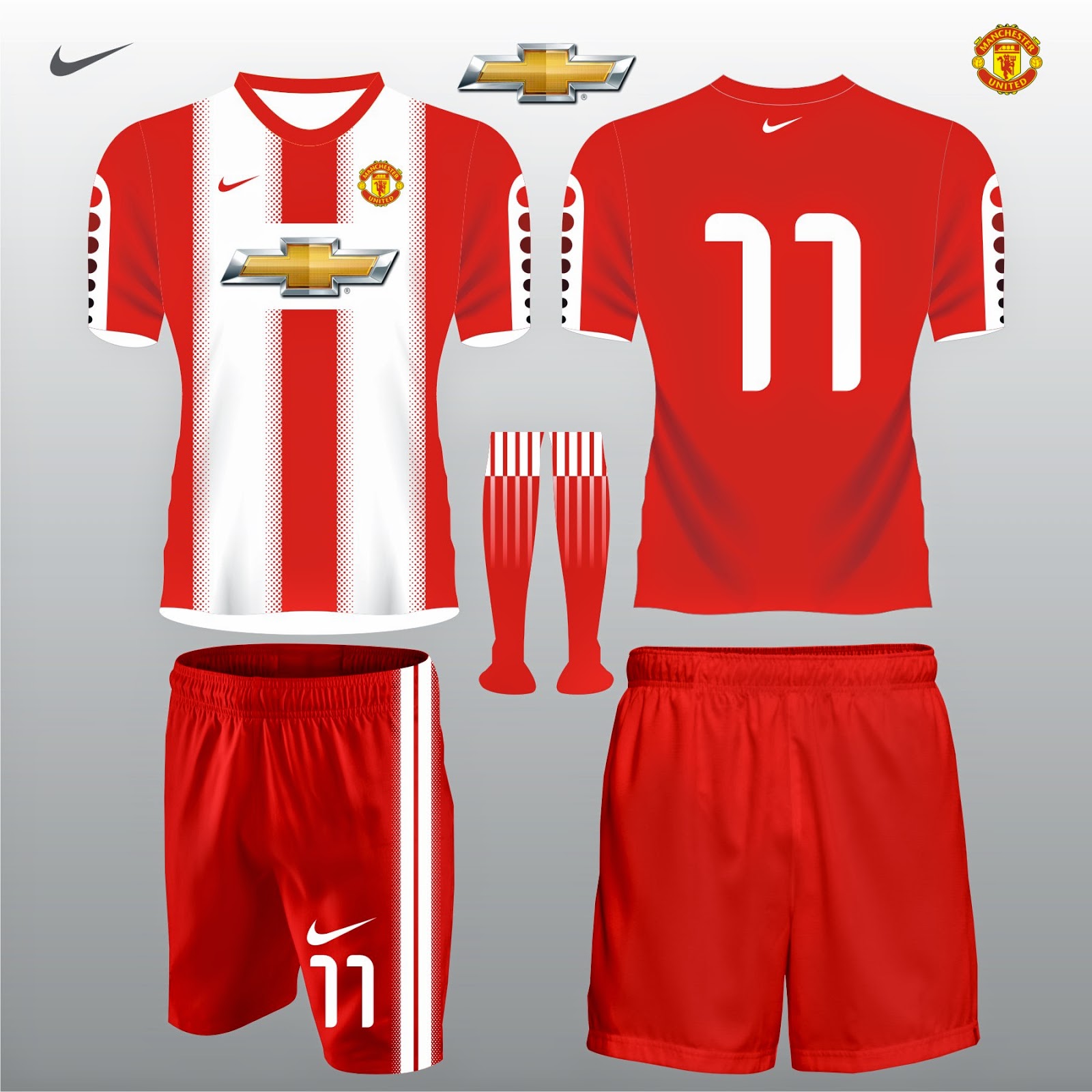 football kits designs