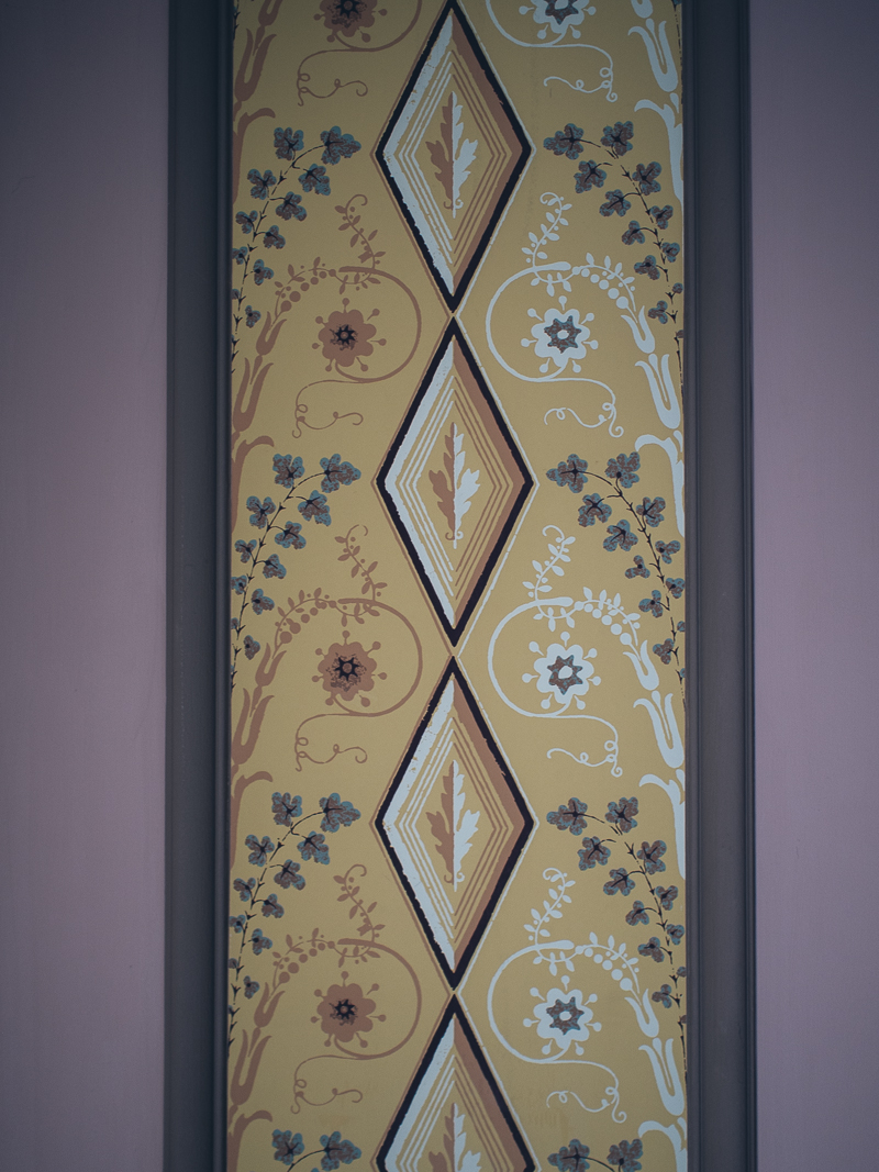 Grand Hotel de Bordeaux Mademoiselle Robot