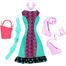 Monster High Lagoona Blue G2 Fashion Pack Doll