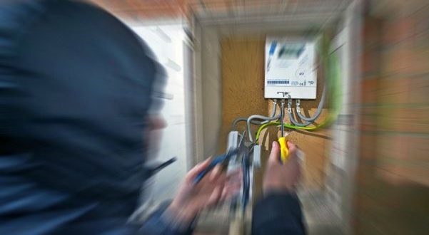 نحو ١٠٠ ضبط سرقة كهرباء في السويداء ؟