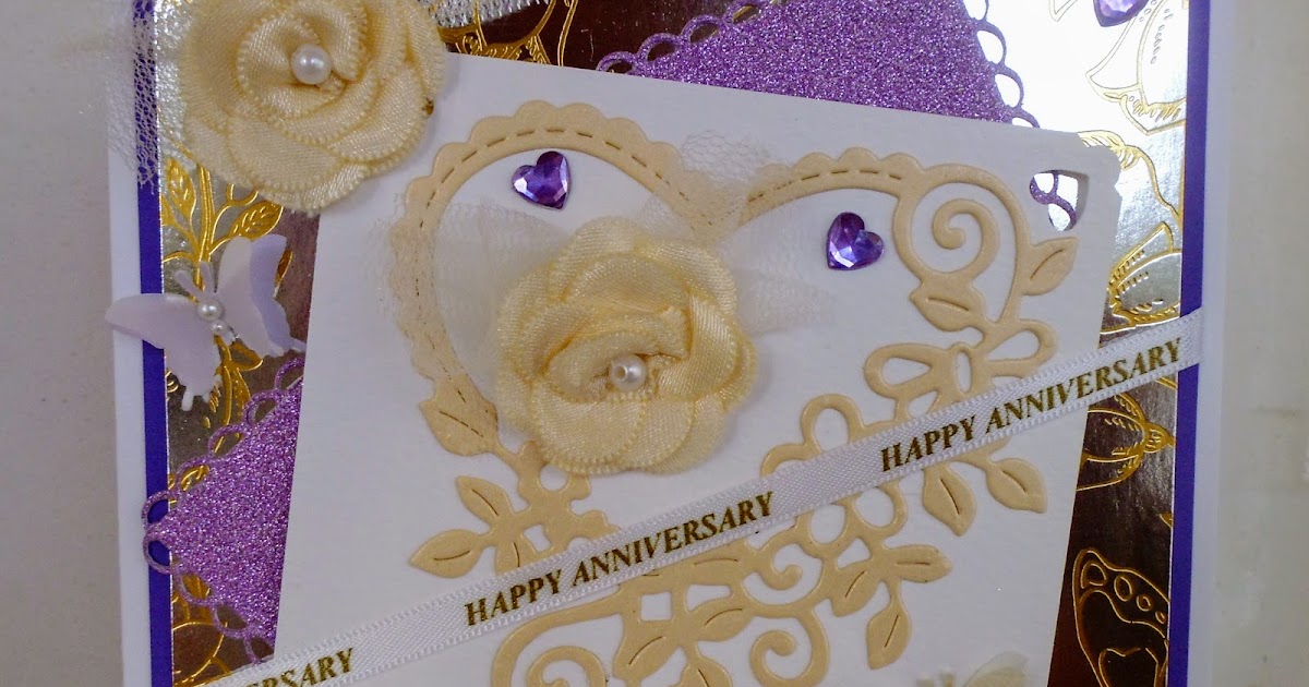 Spanish crafter More Bits & Bobs