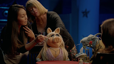 Muppets Now Series Image 3