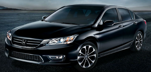 Auto Review: 2015 Honda Accord Sport Release Date Specifications