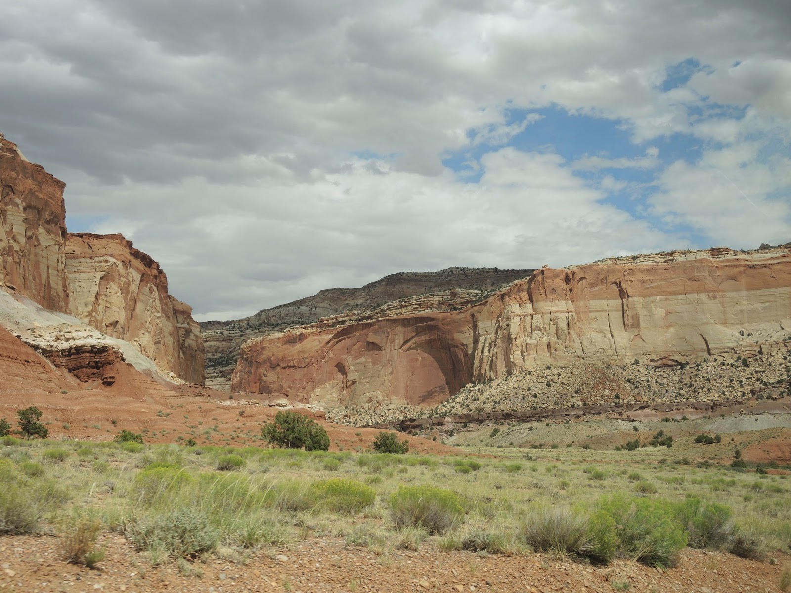 Capitol Reef National Park 3