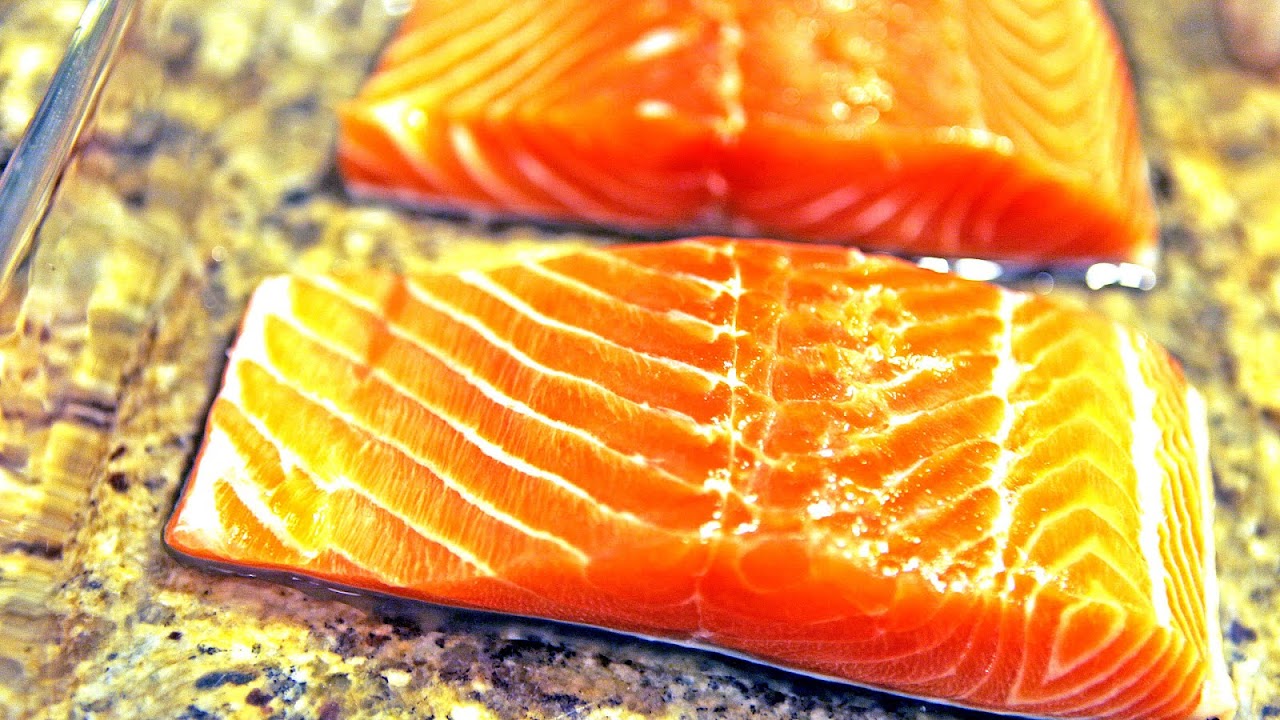Best Fish For High Cholesterol Fish Choices