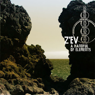 Z'EV, A Handful of Elements