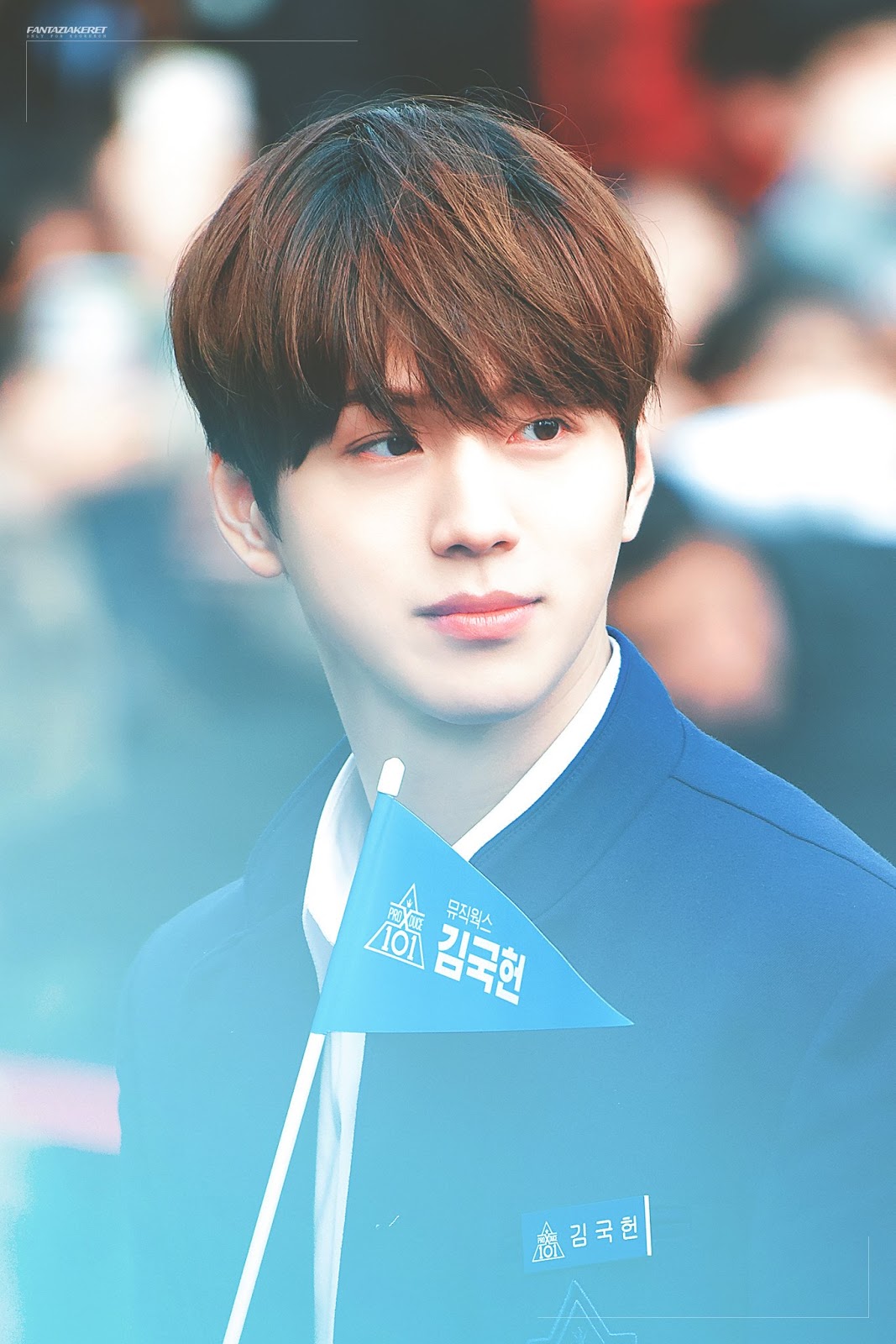 프듀 연생 생일이라고 CGV에 이름관 생김 (Feat. 지하철 광고) | 인스티즈