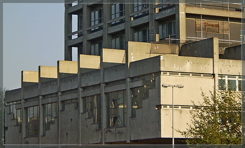 O S T E N D F A X P O S T AfE Turm