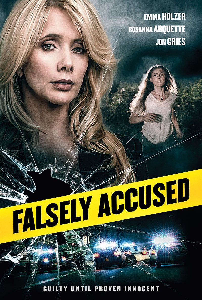 Falsely Accused 2016 - Full (HD)