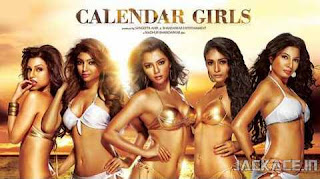 Teaser Promo of Madhur Bhandarkar's Calendar Girls