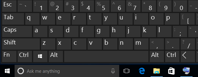 These Windows 10 Keyboard Shortcuts Will Save You Clicks,These Windows 10, Keyboard Shortcuts, Will Save You Clicks,shortcut key for sleep mode in windows 7,windows 10 sleep shortcut on desktop,create sleep shortcut windows 10,windows 10 sleep command,windows 10 keyboard shortcuts turn off,shortcut key for sleep mode in windows 8,windows 10 keyboard shortcuts shutdown,sleep shortcut windows 8,Windows,32 New Keyboard Shortcuts in Windows 10 ,Keyboard shortcuts,keyboard shortcuts mac,keyboard shortcuts windows 7,keyboard shortcuts windows 10,keyboard shortcuts for windows,keyboard shortcuts chromebook,  keyboard shortcuts iphone,keyboard shortcuts chrome,keyboard shortcuts for accents,keyboard shortcuts excel,keyboard shortcuts for symbols,keyboard shortcuts android,keyboard shortcuts windows 7,keyboard shortcuts windows,These Windows 10 Keyboard Shortcuts Will Save You Clicks,Keyboard,