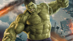 Hulk Người khổng lồ xanh với những quả đấm có sức mạnh vô song