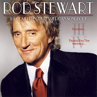 rod stewart great american songbook ii rod stewart great american songbook ii