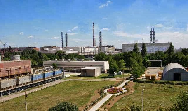 Крымский титан