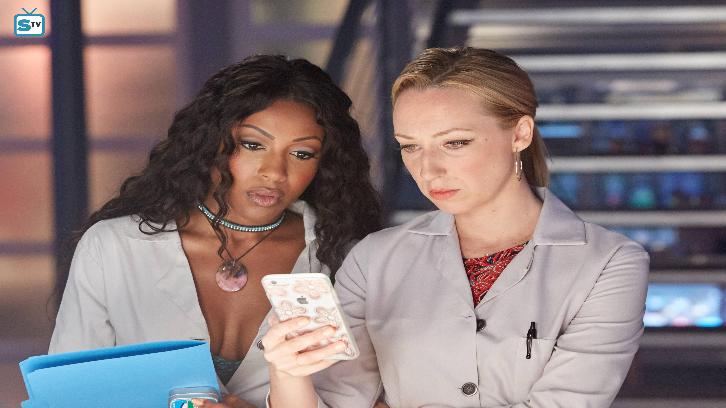 Rosewood - Episode 2.03 - Eddie and the Empire State of Mind - Promo, Sneak Peeks, Promotional Photos & Press Release