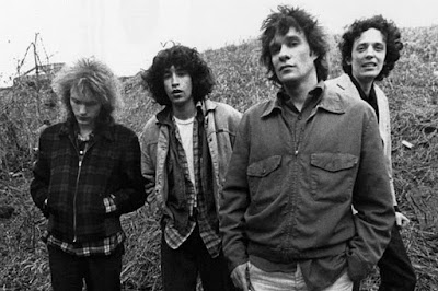 The Replacements Band Picture