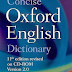 Oxford Dictionary 11th Edition Portable Full Version Free Download