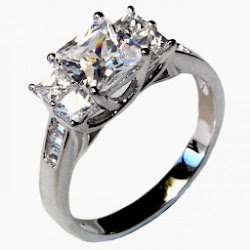 promise ring diamond cut princess rings cubic meaning zirconia purple stones prices stone heart friendship lovely disney amethyst shaped geat