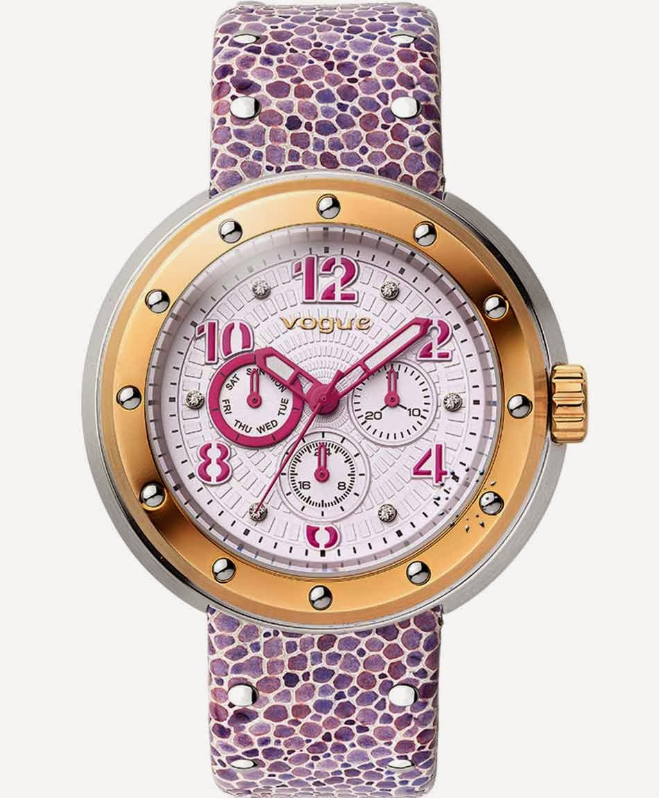 OROLOI.gr VOGUE Watches! New Collection!!!!